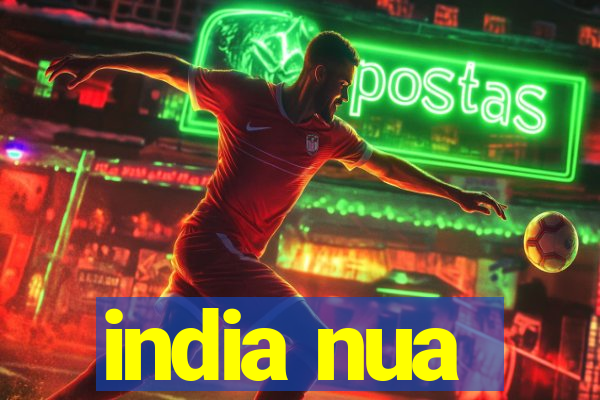 india nua